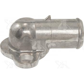 Four Seasons 85000 Engine Coolant Water Outlet product image 7 of 8