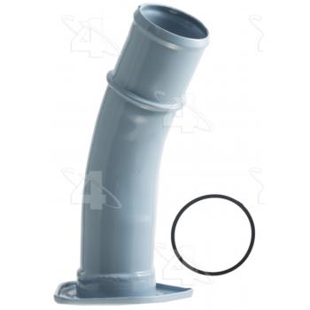 Four Seasons 85001 - Engine Coolant Water Outlet Four Seasons 85001 Engine Coolant Water Outlet product image 1 of 7