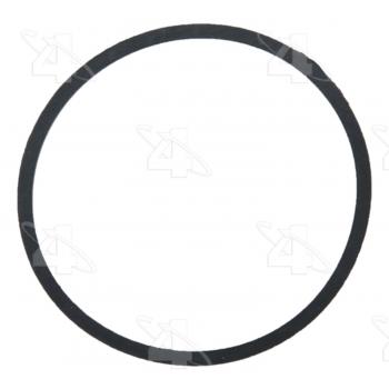 Four Seasons 85001 Engine Coolant Water Outlet product image 4 of 7