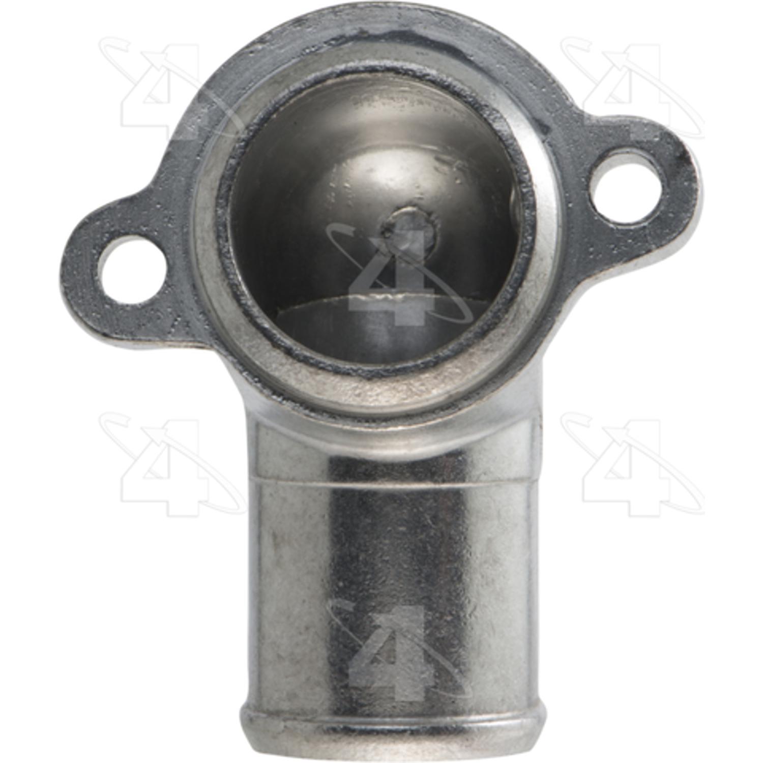 Four Seasons 85002 - Engine Coolant Water Outlet Four Seasons 85002 Engine Coolant Water Outlet product image 3 of 8