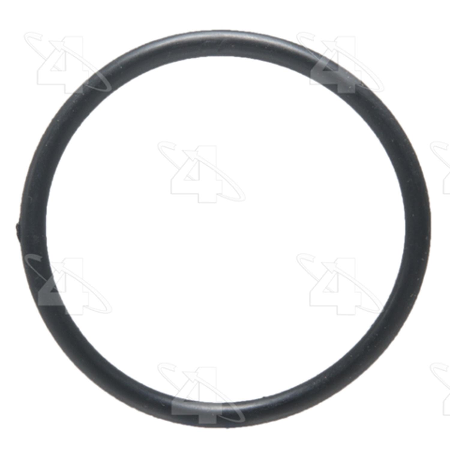 Four Seasons 85002 - Engine Coolant Water Outlet Four Seasons 85002 Engine Coolant Water Outlet product image 4 of 8