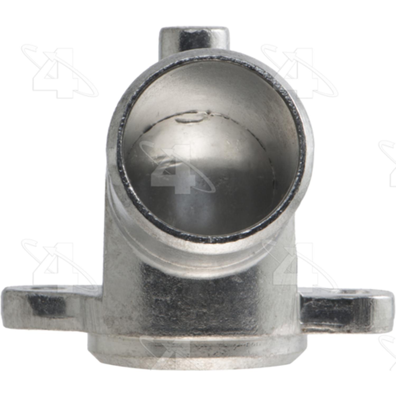 Four Seasons 85002 - Engine Coolant Water Outlet Four Seasons 85002 Engine Coolant Water Outlet product image 5 of 8