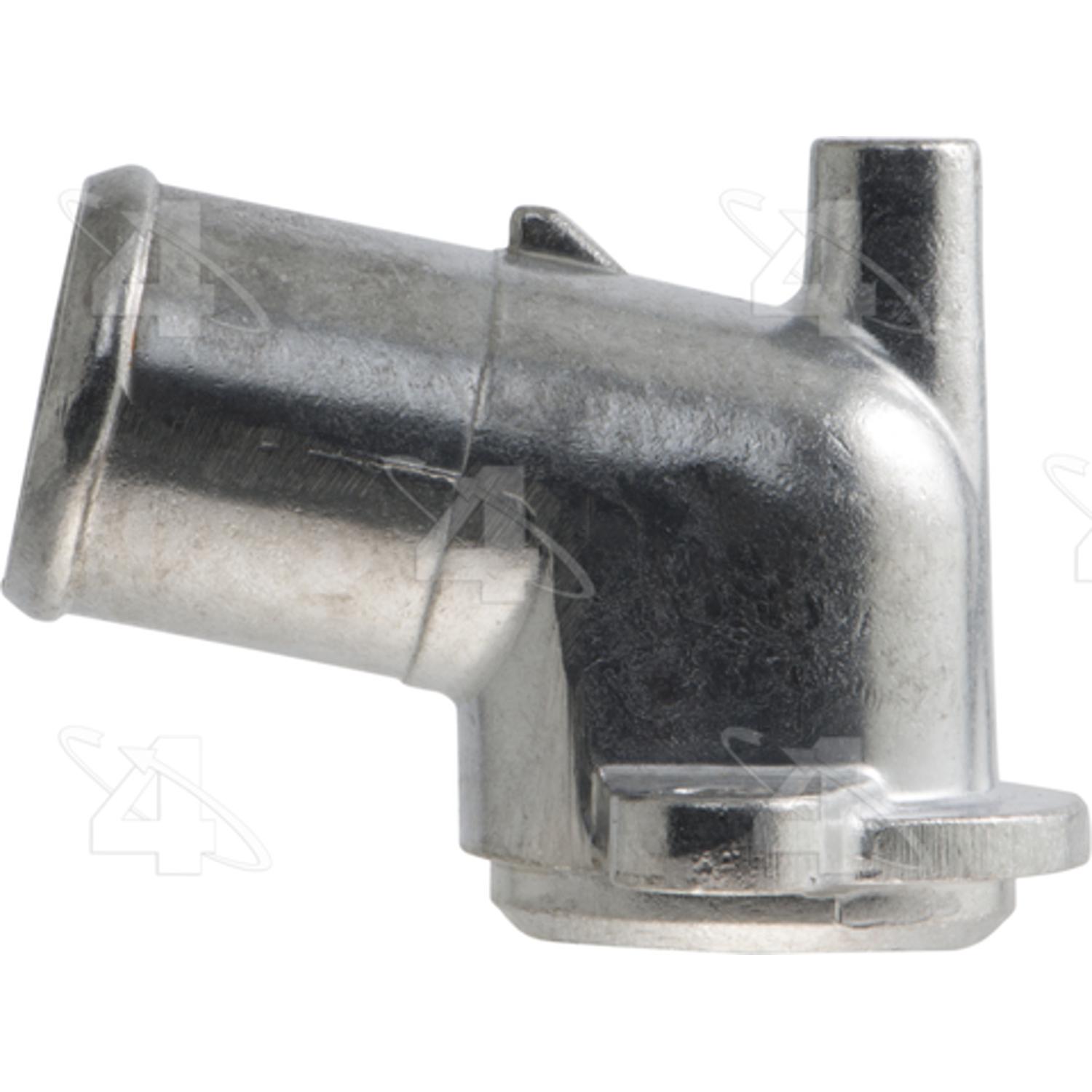 Four Seasons 85002 - Engine Coolant Water Outlet Four Seasons 85002 Engine Coolant Water Outlet product image 6 of 8