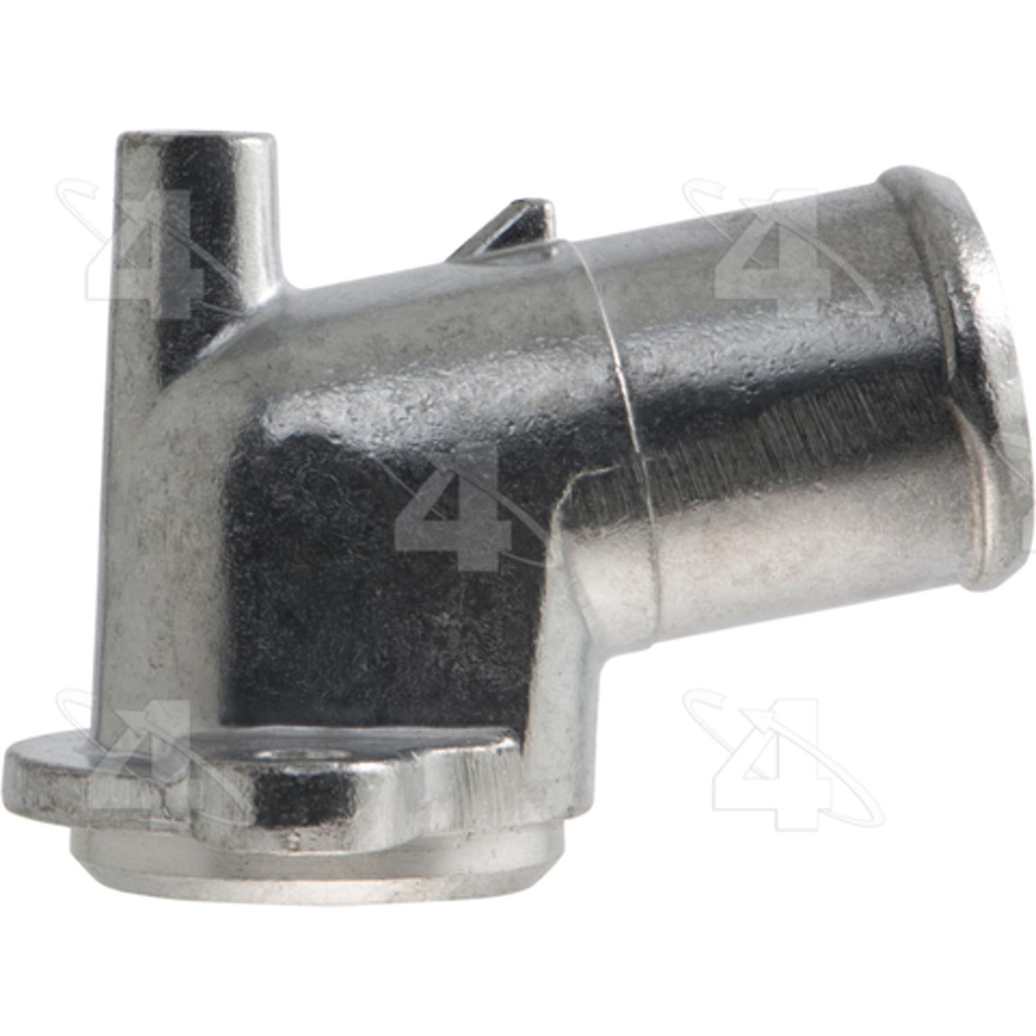 Four Seasons 85002 - Engine Coolant Water Outlet Four Seasons 85002 Engine Coolant Water Outlet product image 7 of 8