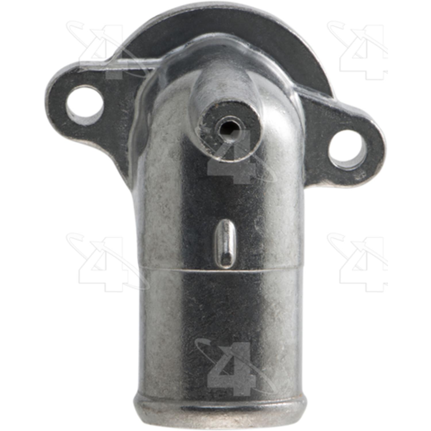 Four Seasons 85002 - Engine Coolant Water Outlet Four Seasons 85002 Engine Coolant Water Outlet product image 8 of 8