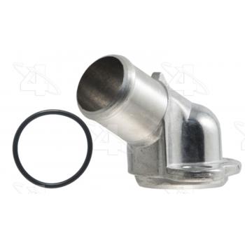 Four Seasons 85003 - Engine Coolant Water Outlet Four Seasons 85003 Engine Coolant Water Outlet product image 1 of 8