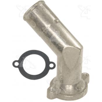 Four Seasons 85005 - Engine Coolant Water Outlet Four Seasons 85005 Engine Coolant Water Outlet product image 1 of 8