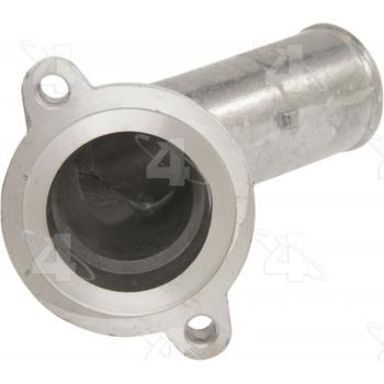 Four Seasons 85005 Engine Coolant Water Outlet product image 3 of 8