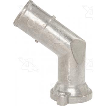 Four Seasons 85005 Engine Coolant Water Outlet product image 6 of 8