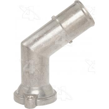 Four Seasons 85005 Engine Coolant Water Outlet product image 7 of 8