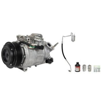 Four Seasons 8500NK product image