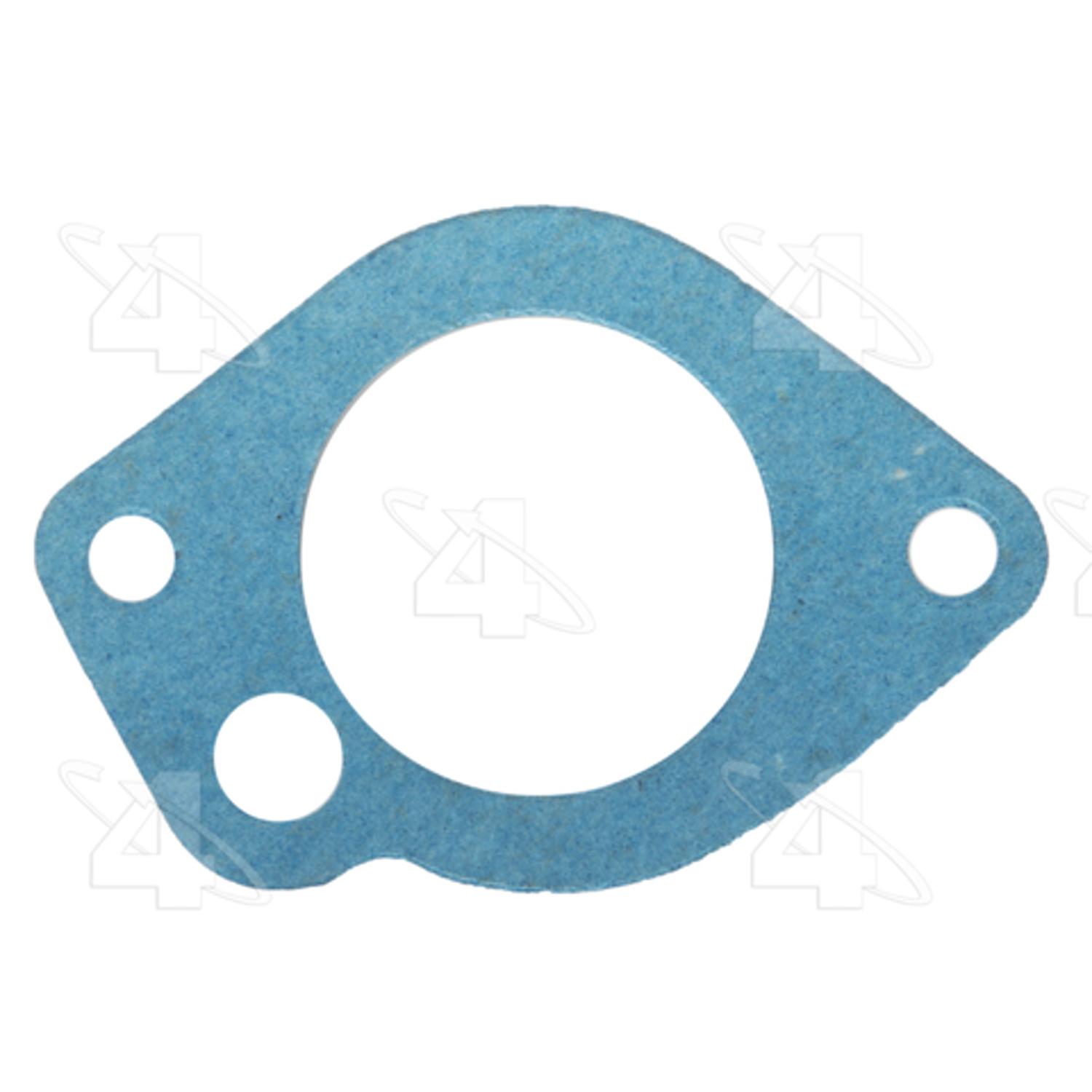 Four Seasons 85011 - Engine Coolant Water Outlet Four Seasons 85011 Engine Coolant Water Outlet product image 3 of 7