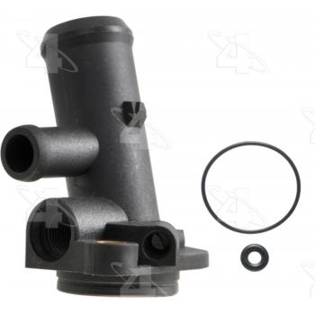Four Seasons 85016 - Engine Coolant Water Outlet Four Seasons 85016 Engine Coolant Water Outlet product image 1 of 9