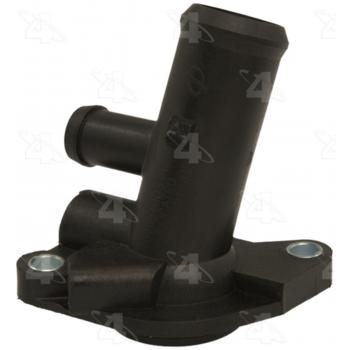 Four Seasons 85016 Engine Coolant Water Outlet product image 2 of 9