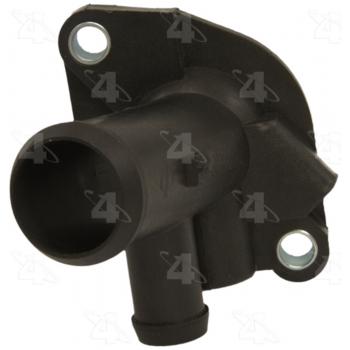 Four Seasons 85016 Engine Coolant Water Outlet product image 9 of 9