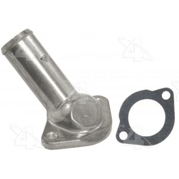 Four Seasons 85017 Engine Coolant Water Outlet product image 1 of 8