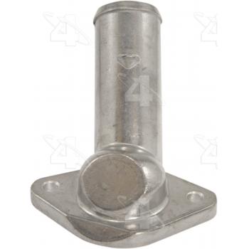 Four Seasons 85017 Engine Coolant Water Outlet product image 2 of 8
