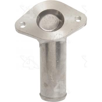 Four Seasons 85017 Engine Coolant Water Outlet product image 3 of 8