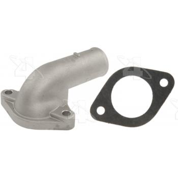 Four Seasons 85018 Engine Coolant Water Outlet product image 1 of 7