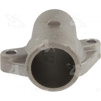 Four Seasons 85018 Engine Coolant Water Outlet product image 4 of 7