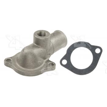 Four Seasons 85020 - Engine Coolant Water Outlet Four Seasons 85020 Engine Coolant Water Outlet product image 1 of 8