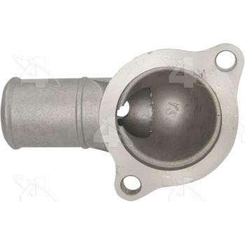 Four Seasons 85020 - Engine Coolant Water Outlet Four Seasons 85020 Engine Coolant Water Outlet product image 3 of 8