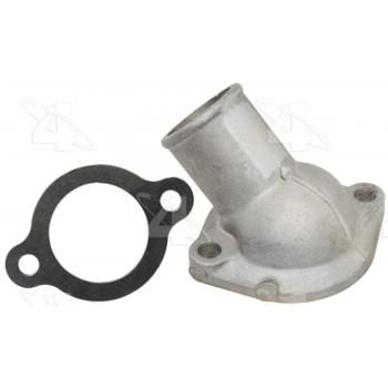 Four Seasons 85023 Engine Coolant Water Outlet product image 1 of 8