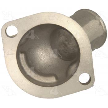 Four Seasons 85023 Engine Coolant Water Outlet product image 3 of 8