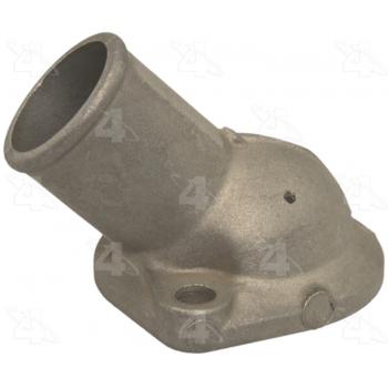 Four Seasons 85023 Engine Coolant Water Outlet product image 5 of 8