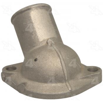 Four Seasons 85023 Engine Coolant Water Outlet product image 6 of 8