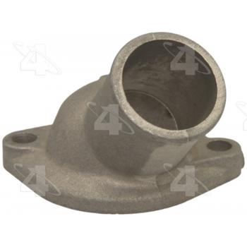 Four Seasons 85023 Engine Coolant Water Outlet product image 7 of 8