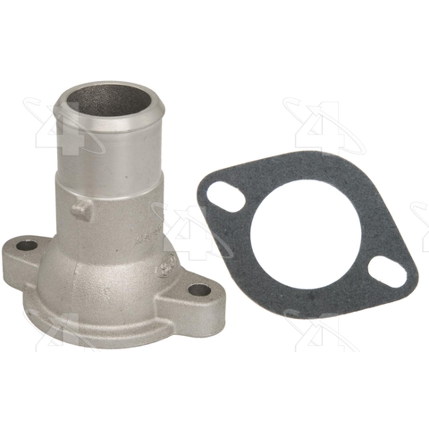 Four Seasons 85024 - Engine Coolant Water Outlet Four Seasons 85024 Engine Coolant Water Outlet product image 1 of 6