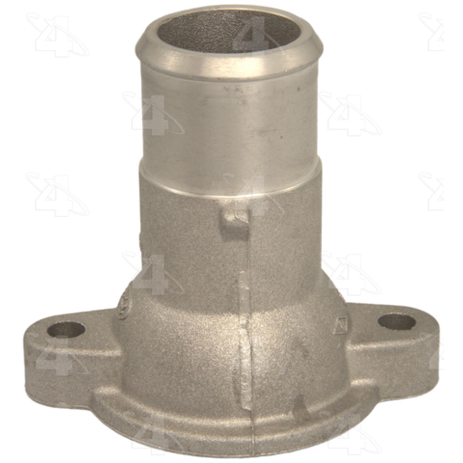 Four Seasons 85024 - Engine Coolant Water Outlet Four Seasons 85024 Engine Coolant Water Outlet product image 2 of 6