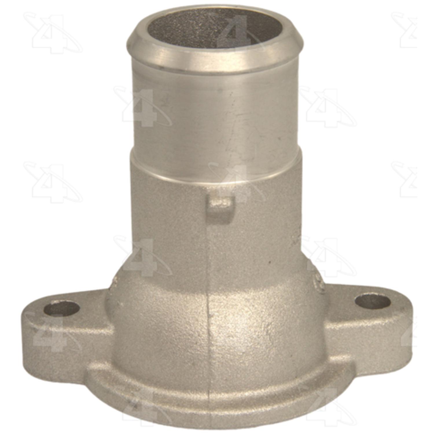 Four Seasons 85024 - Engine Coolant Water Outlet Four Seasons 85024 Engine Coolant Water Outlet product image 4 of 6