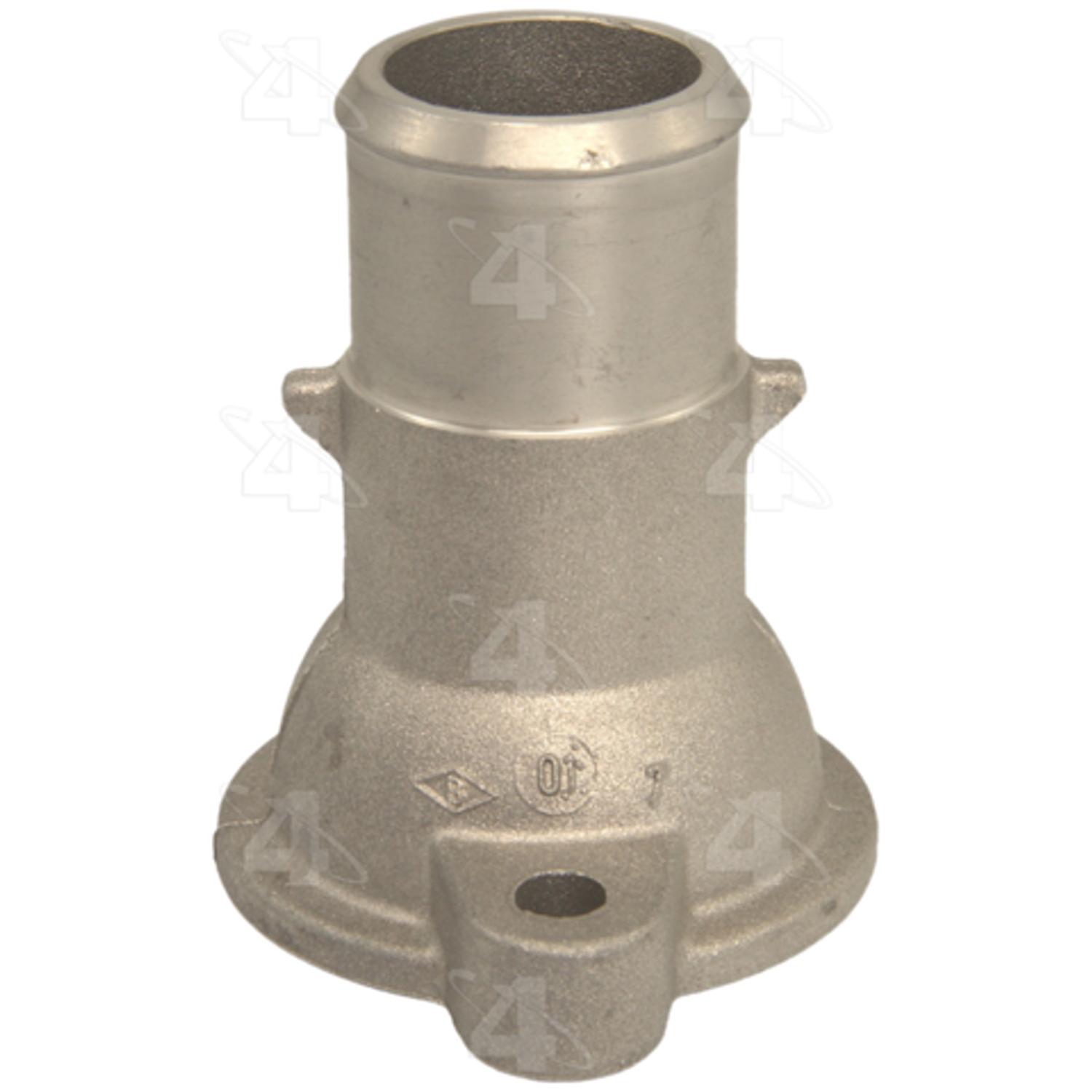 Four Seasons 85024 - Engine Coolant Water Outlet Four Seasons 85024 Engine Coolant Water Outlet product image 5 of 6
