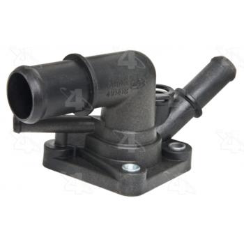 Four Seasons 85027 Engine Coolant Water Outlet product image 1 of 7