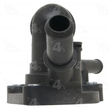 Four Seasons 85027 Engine Coolant Water Outlet product image 2 of 7
