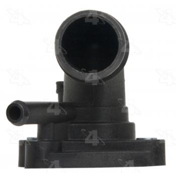 Four Seasons 85027 Engine Coolant Water Outlet product image 4 of 7