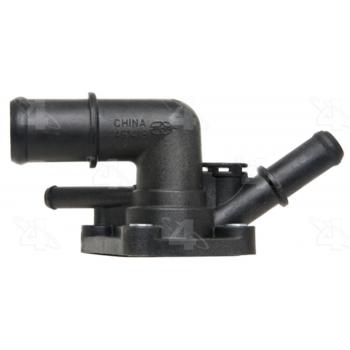 Four Seasons 85027 Engine Coolant Water Outlet product image 5 of 7