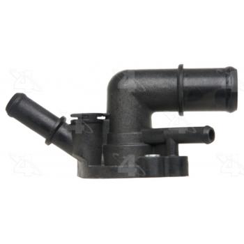 Four Seasons 85027 Engine Coolant Water Outlet product image 6 of 7