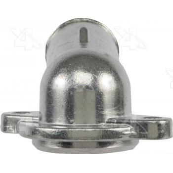 Four Seasons 85030 Engine Coolant Water Outlet product image 2 of 7