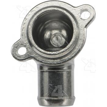 Four Seasons 85030 Engine Coolant Water Outlet product image 3 of 7