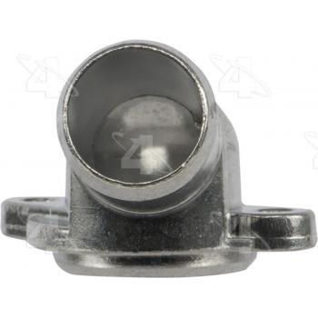 Four Seasons 85030 Engine Coolant Water Outlet product image 4 of 7