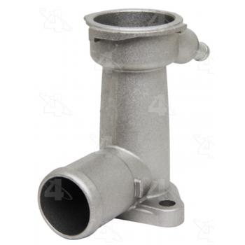 Four Seasons 85031 Engine Coolant Filler Neck product image 1 of 7