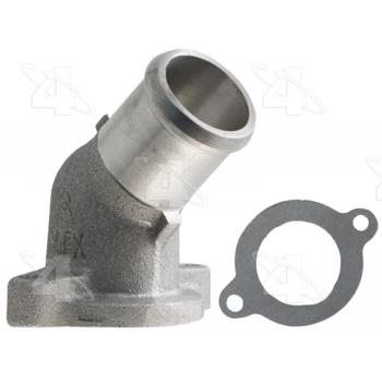 Four Seasons 85032 - Engine Coolant Water Outlet Four Seasons 85032 Engine Coolant Water Outlet product image 1 of 7