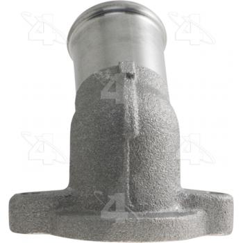 Four Seasons 85032 - Engine Coolant Water Outlet Four Seasons 85032 Engine Coolant Water Outlet product image 2 of 7