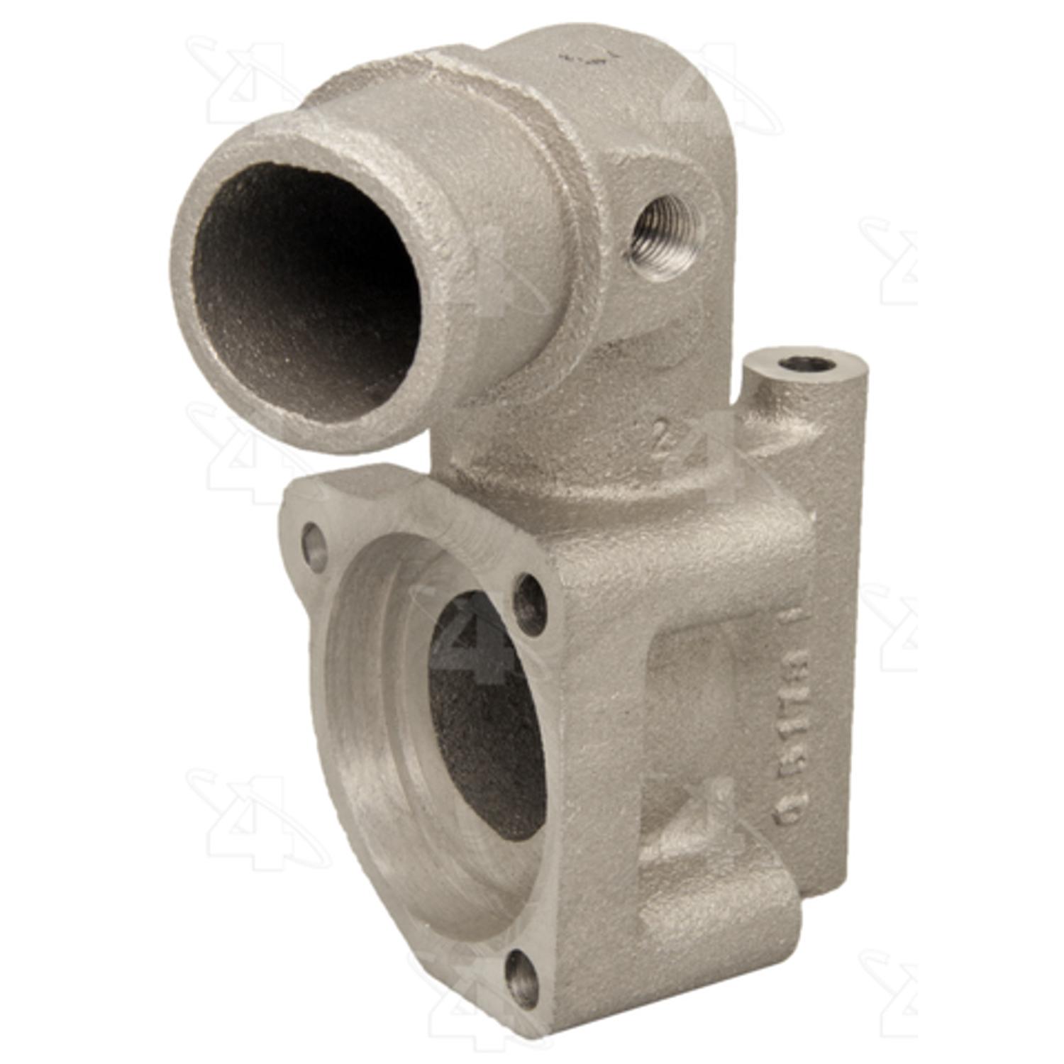 Four Seasons 85036 Engine Coolant Water Outlet product image 1 of 7