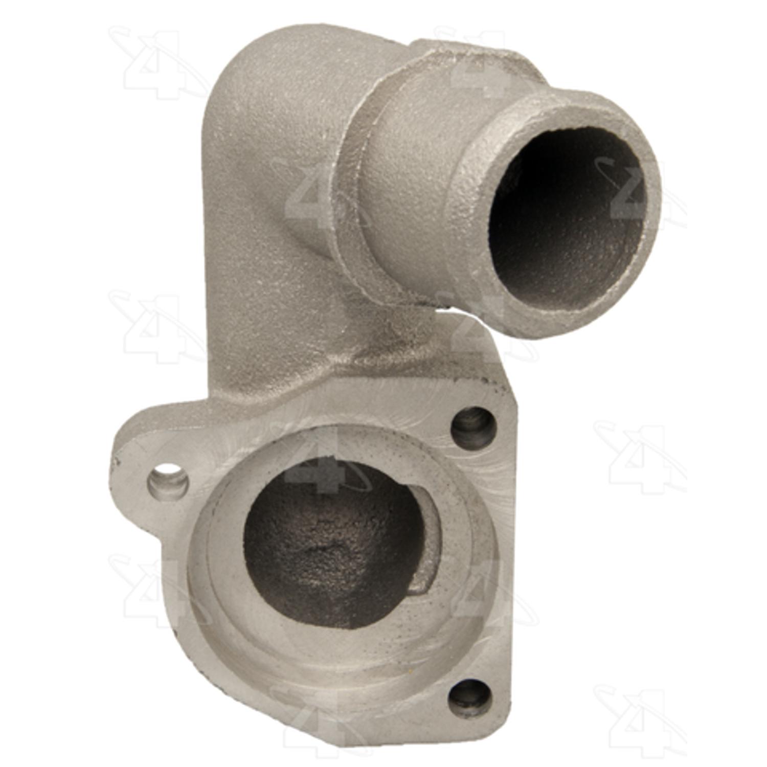 Four Seasons 85036 Engine Coolant Water Outlet product image 4 of 7