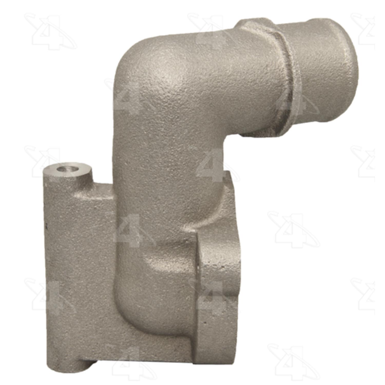 Four Seasons 85036 Engine Coolant Water Outlet product image 6 of 7