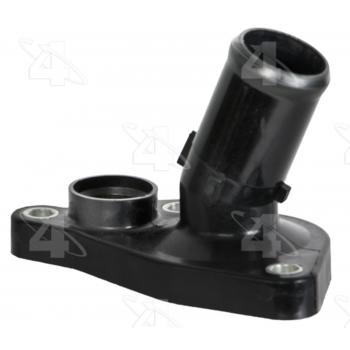 Four Seasons 85041 Engine Coolant Water Outlet product image 1 of 7